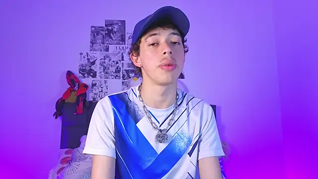 Otter Star online show from 10/03/25, 04:53