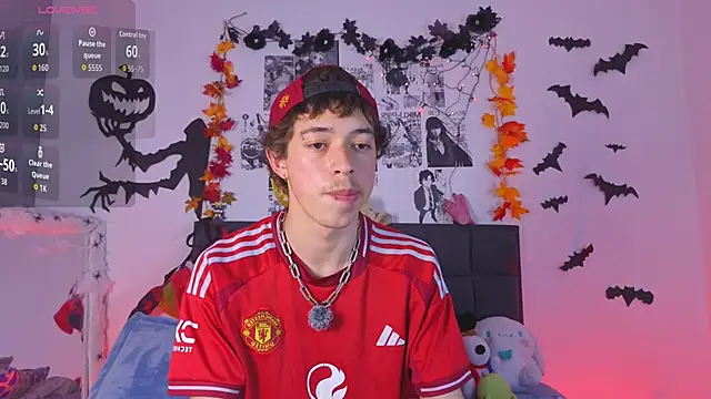 Otter Star online show from 10/06/25, 04:32