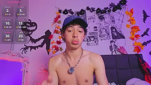 Otter Star online show from 10/11/25, 09:30