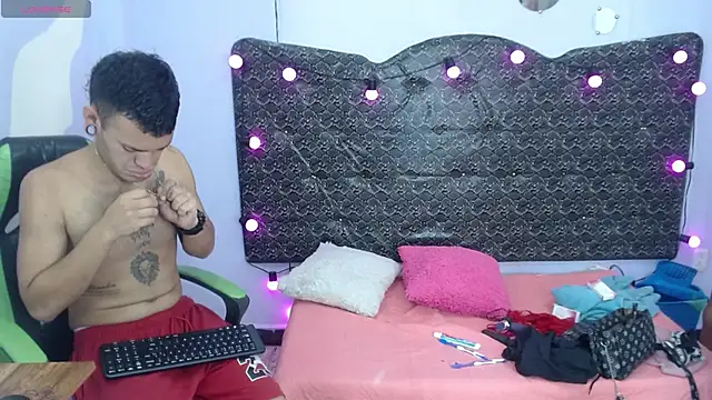 doll party23 online show from 09/17/25, 07:15