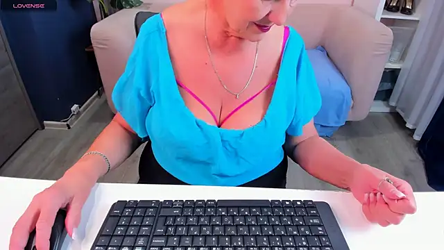 HotandMature online show from 01/20/25, 02:46