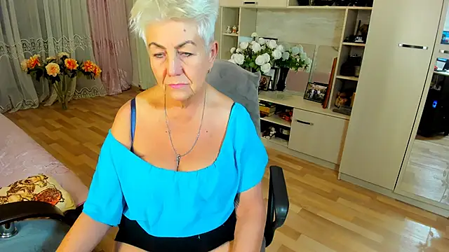 HotandMature online show from 01/19/26, 02:32