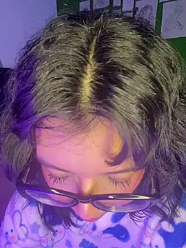 Valen-Foxx online show from 09/09/25, 05:18