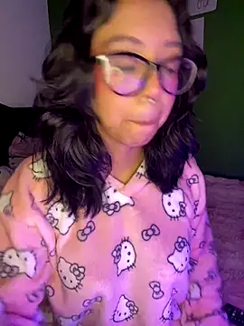 Valen-Foxx online show from 09/10/25, 05:18