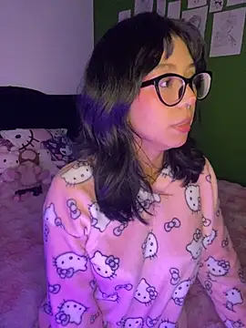 Valen-Foxx online show from 09/13/25, 04:23