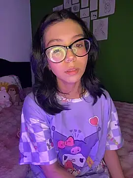 Valen-Foxx online show from 09/18/25, 05:09