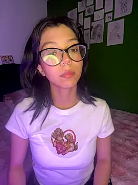 Valen-Foxx online show from 09/26/25, 06:06