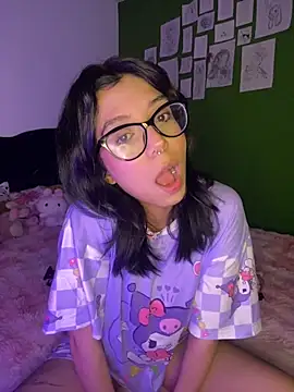 Valen-Foxx online show from 09/27/25, 05:34