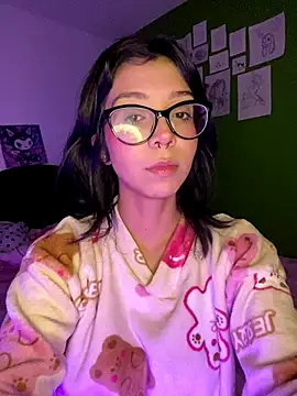 Valen-Foxx online show from 10/01/25, 05:24