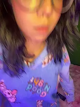 Valen-Foxx online show from 10/02/25, 05:14