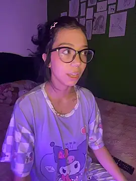 Valen-Foxx online show from 10/16/25, 05:30