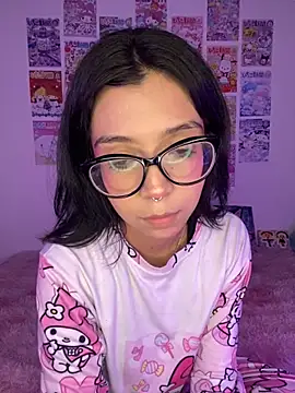 Valen-Foxx online show from 10/23/25, 05:29