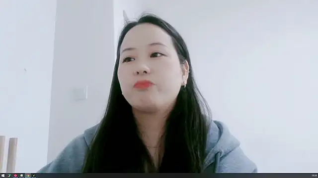 HY-21 online show from 10/31/25, 02:34