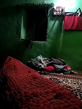 Shreyaaa 1 online show from 10/05/25, 03:43