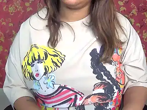 mrymlove online show from 11/04/25, 03:05