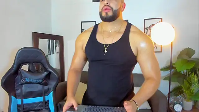 Justin kingX7 online show from 01/17/26, 02:05