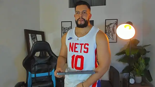 Justin kingX7 online show from 02/20/26, 02:41