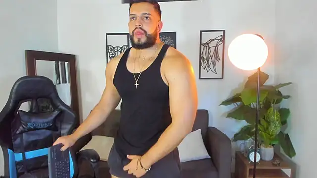 Justin kingX7 online show from 02/27/26, 03:28