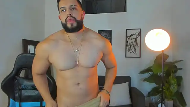 Justin kingX7 online show from 03/05/26, 02:18