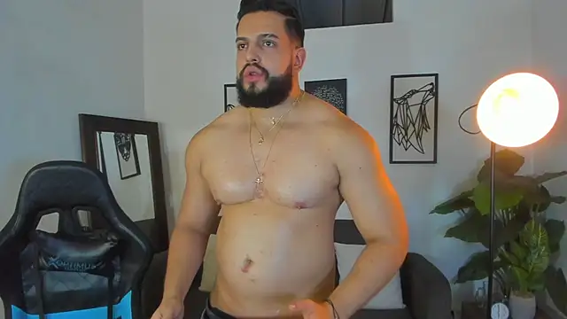 Justin kingX7 online show from 03/13/26, 03:13