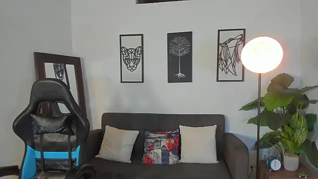 Justin kingX7 online show from 03/27/26, 01:44