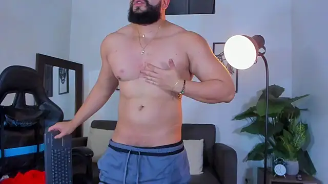 Justin kingX7 online show from 05/08/26, 05:46