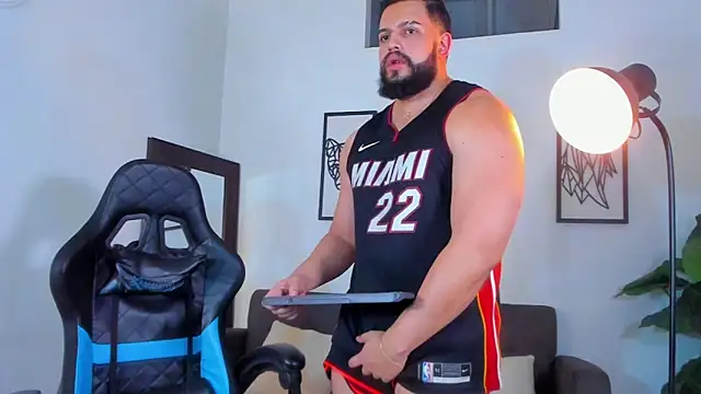 Justin kingX7 online show from 05/21/26, 04:41