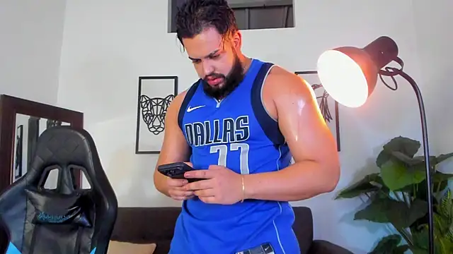 Justin kingX7 online show from 05/30/26, 04:31