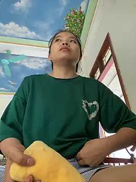 viluna online show from 10/07/25, 02:42