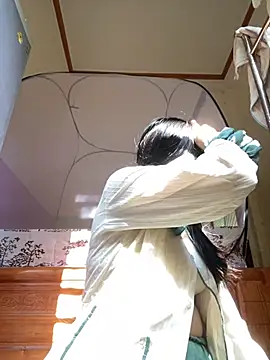 viluna online show from 11/26/25, 05:30