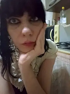 Snapshot of Lea9816 chatting on 10/02/25, 12:39 Lea9816 online show from 10/02/25, 12:39