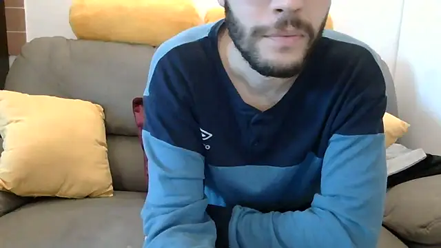 Amicisegreti online show from 11/27/25, 06:37