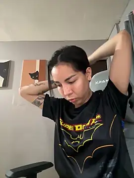 Snapshot of Chicca444 chatting on 11/26/25, 03:51 Chicca444 online show from 11/26/25, 03:51