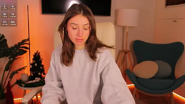 SweetVikki online show from 01/15/26, 01:37