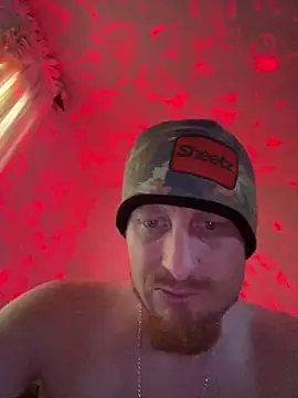 BigKuntry0816 online show from 10/13/25, 04:18