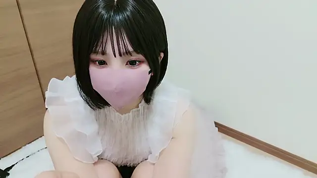 Nao chan 1 online show from 12/14/25, 02:55