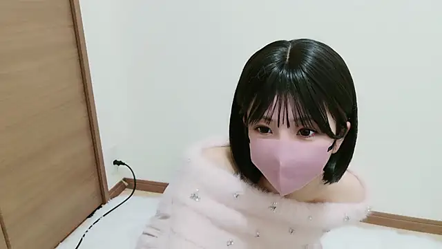 Nao chan 1 online show from 01/18/26, 02:43