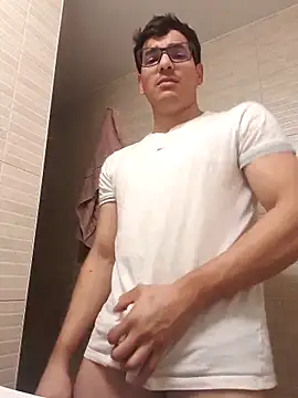 Elcurvo69 online show from 12/01/25, 10:15