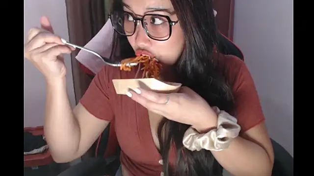 Chubby HotLady online show from 11/19/25, 02:39