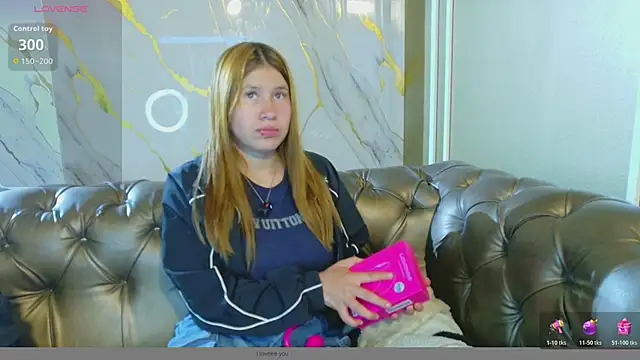 Olivia11  online show from 02/07/26, 12:42