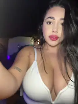 SofiaWildee online show from 02/05/26, 01:43