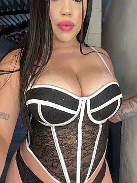 SofiaWildee online show from 02/14/26, 01:46