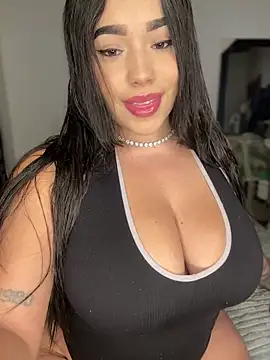 SofiaWildee online show from 06/03/26, 03:09