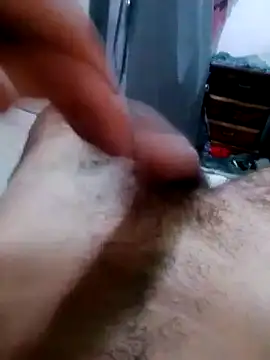 AnthonyManuel123456 online show from 09/12/25, 05:57