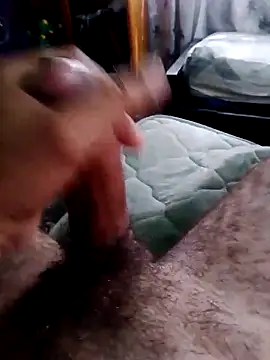 AnthonyManuel123456 online show from 10/07/25, 02:58