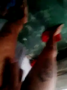 AnthonyManuel123456 online show from 10/15/25, 06:30