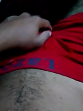 AnthonyManuel123456 online show from 11/11/25, 03:23