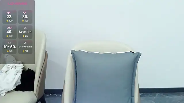 -caicai online show from 11/08/25, 03:29