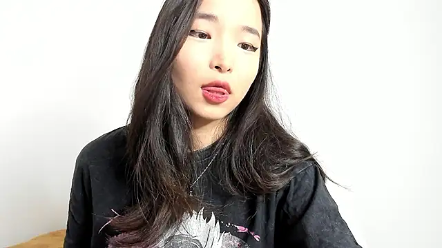 Soyun Mia online show from 01/13/26, 04:34