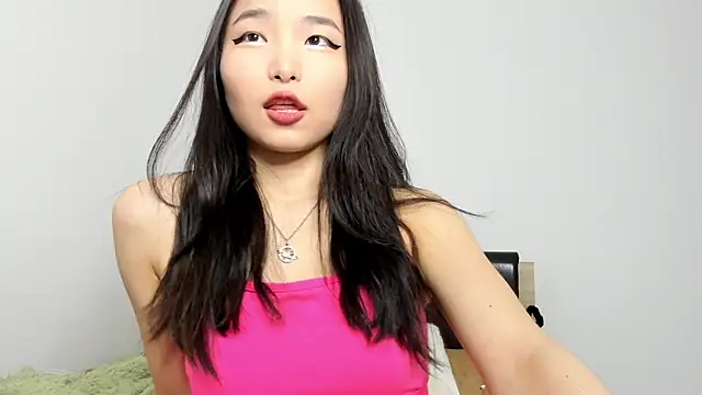 Soyun Mia online show from 02/03/26, 01:38